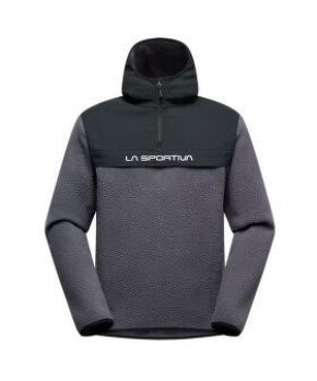 Mikina La Sportiva Guidance Sherpa Hoody M Mikina La Sportiva Guidance Sherpa Hoody M