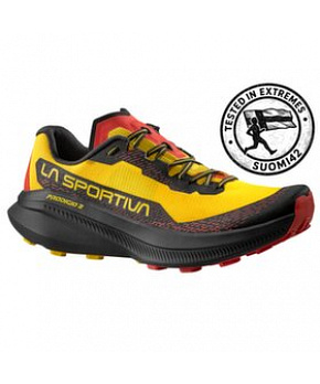 Boty La Sportiva Prodigio 2 Boty La Sportiva Prodigio 2
