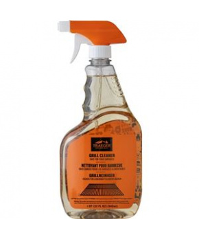  ALL NATURAL GRILL CLEANER