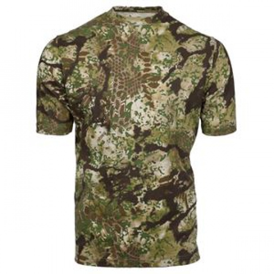 Stalker 2 SS (3XLarge, Obskura Transitional)