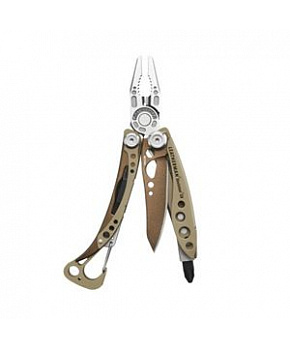SKELETOOL CX Sandstorm