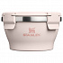 STANLEY miska na jídlo The Fresh-To-Table Leakproof Bowl 470 ml Rose Quartz