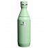 STANLEY Termoláhev The All Day Slim Bottle 350 ml/12oz Pistachio Gloss
