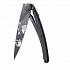Kapesní nůž Deejo 1GC104 Tattoo Black 37g carbon Howling