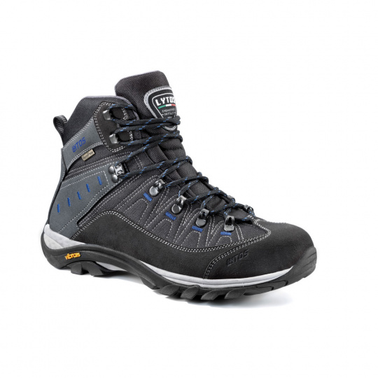 Lytos Summit Lite WP bluette-anthracite