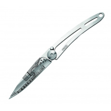 Deejo 7AK003 Tattoo naked 15g,mirror,Rock´n´Roll Deejo 7AK003 Tattoo naked 15g,mirror,Rock´n´Roll