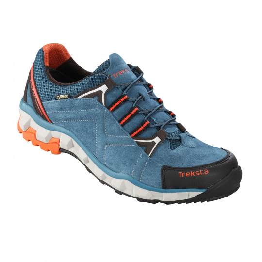 Treksta Libero GTX navy - pánská turistická obuv
