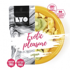 LYOFood Exotic pleasure LYOFood Exotic pleasure